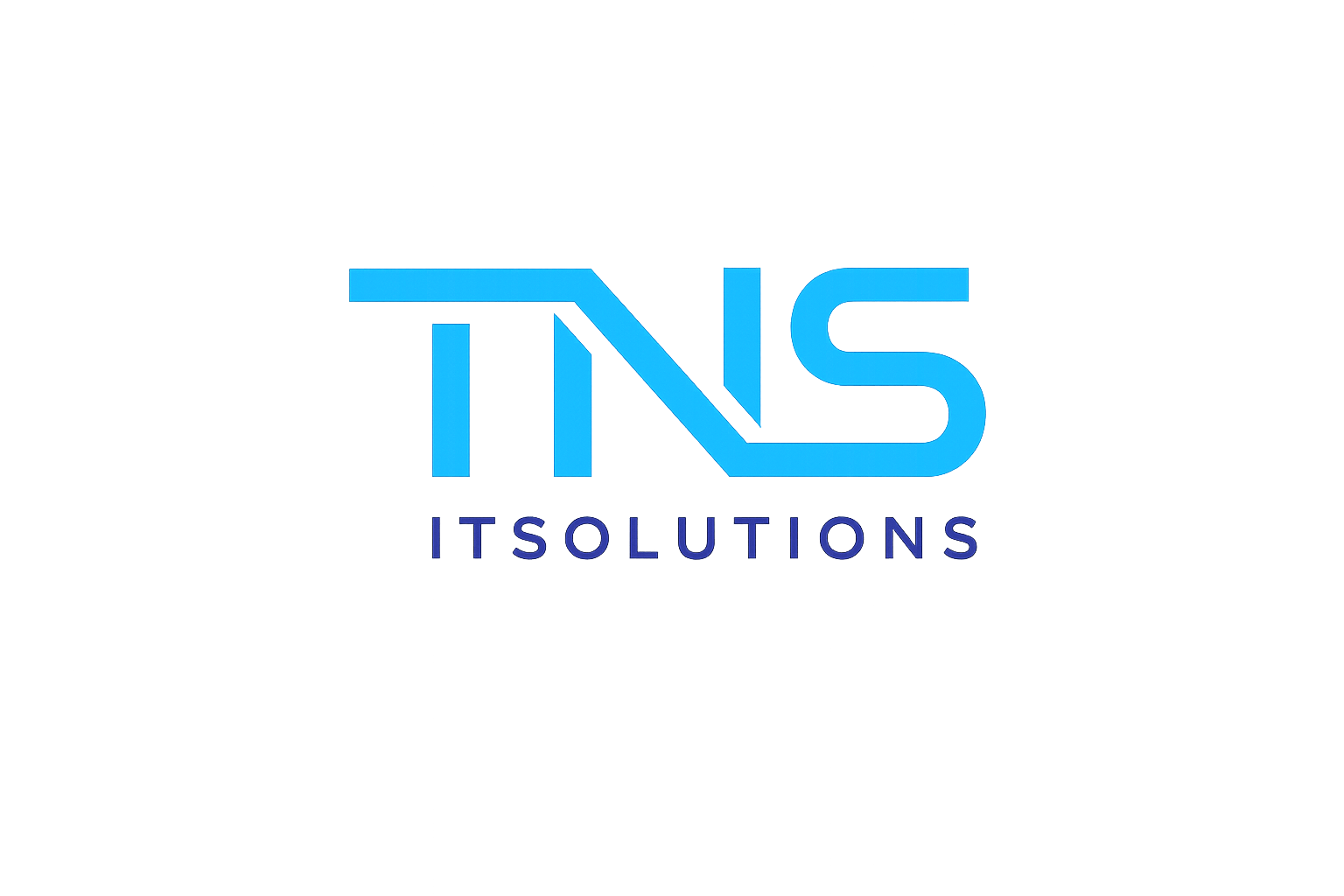 TNSIT Solutions Logo