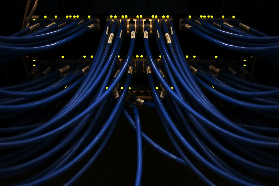 Structured Cabling