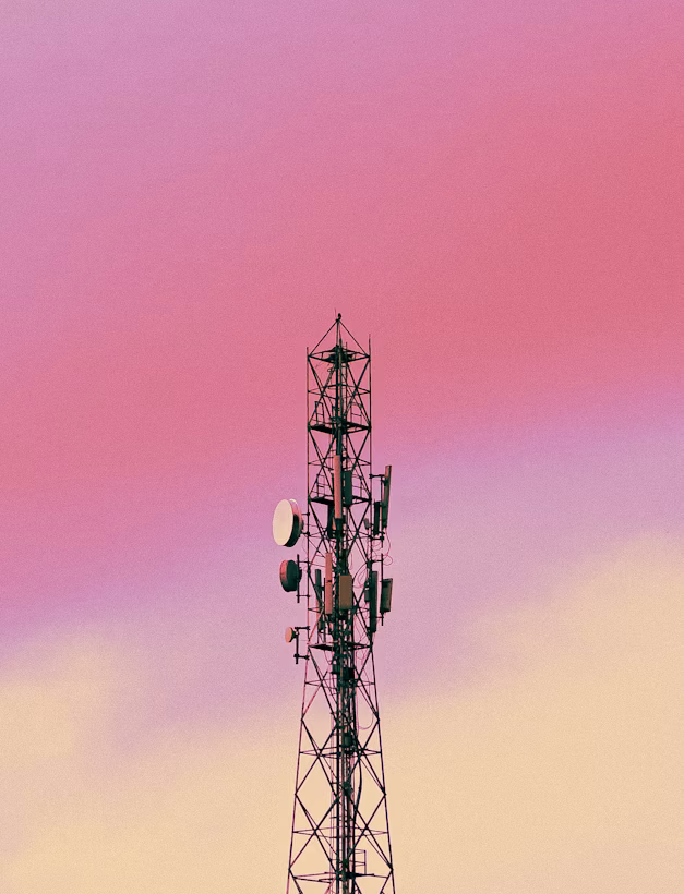 Networking & Wireless